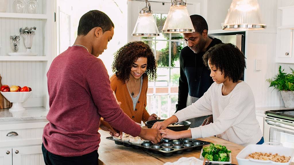 Dream Dinners | meal takeaway | 795 Foothill Blvd, San Luis Obispo, CA 93405, USA | 8057864852 OR +1 805-786-4852