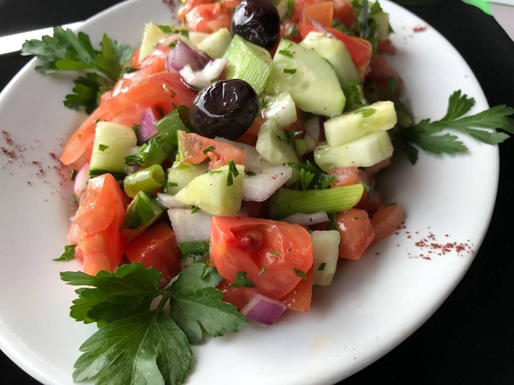 Bridge Turkish and Mediterranean Grill | restaurant | 315 Raritan Ave, Highland Park, NJ 08904, USA | 7324189000 OR +1 732-418-9000