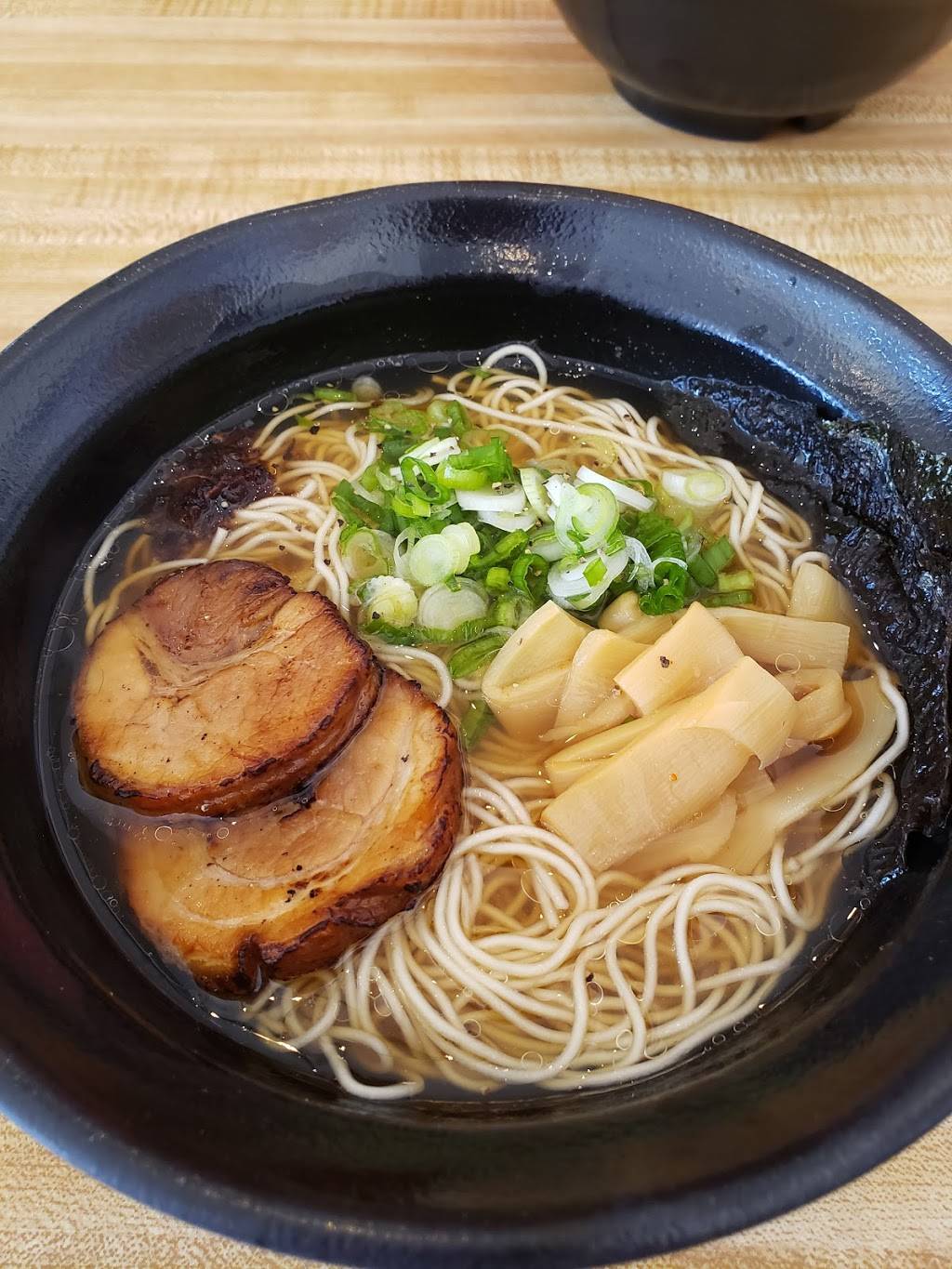 Roc City Ramen | restaurant | 215 Alexander St, Rochester, NY 14607, USA | 5854345551 OR +1 585-434-5551