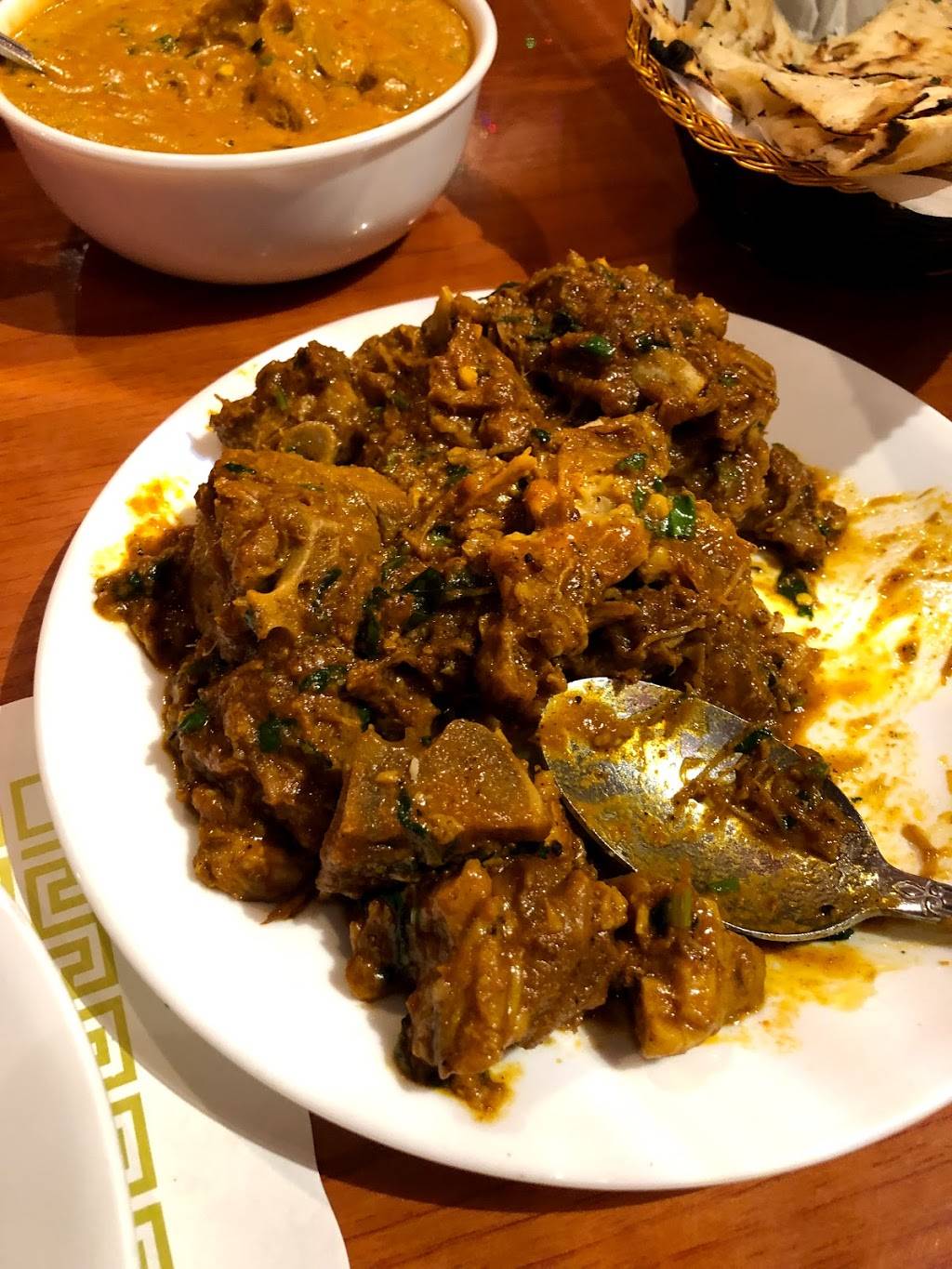 Paradise Biryani Pointe | restaurant | 1689 Middlesex St, Lowell, MA 01851, USA | 9786777181 OR +1 978-677-7181