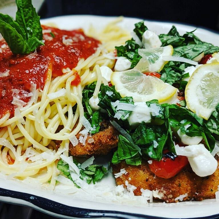 Garlic Pit Pasta House | restaurant | 696 Ridge Rd, Webster, NY 14580, USA | 5856716360 OR +1 585-671-6360