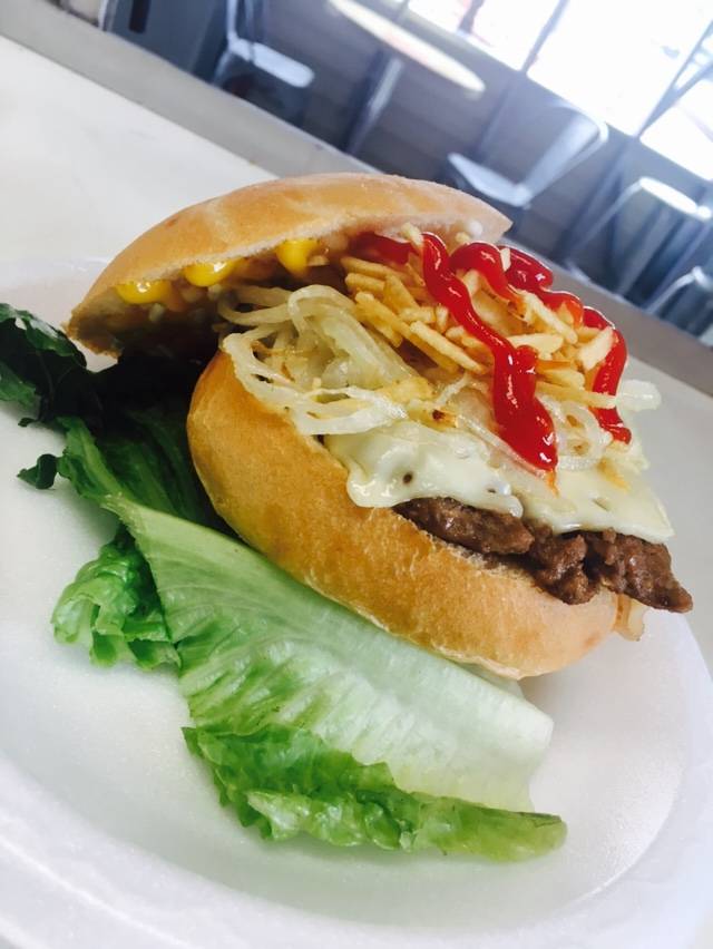 Two Cuban Guys | cafe | 3529 NW Bascom Norris Dr, Lake City, FL 32055, USA | 3057755055 OR +1 305-775-5055