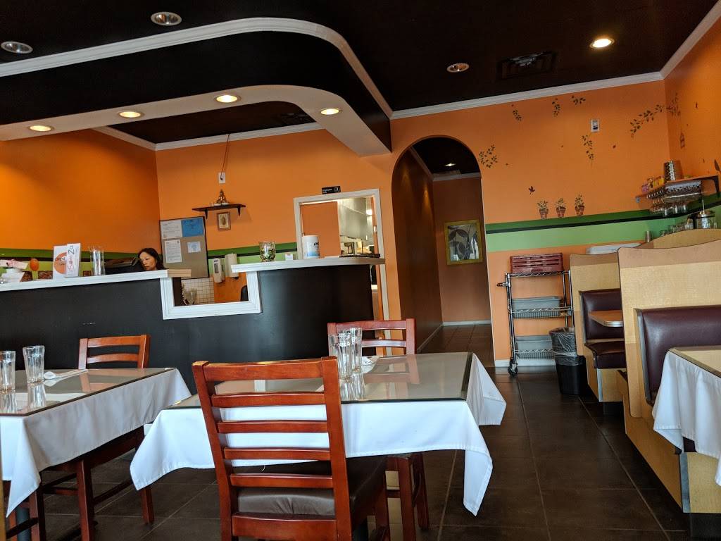 Som Za Thai | restaurant | 2781 Black Rd, Joliet, IL 60435, USA | 8155824533 OR +1 815-582-4533