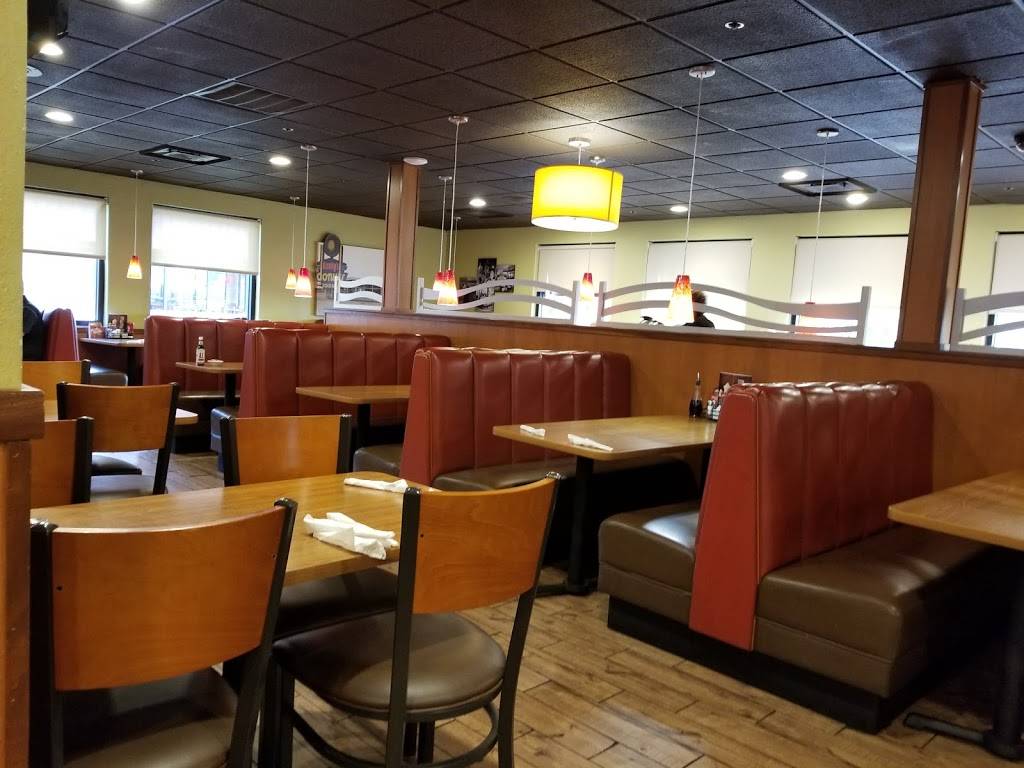 Dennys | restaurant | 2004 N Dale Mabry Hwy, Tampa, FL 33607, USA | 8138776311 OR +1 813-877-6311