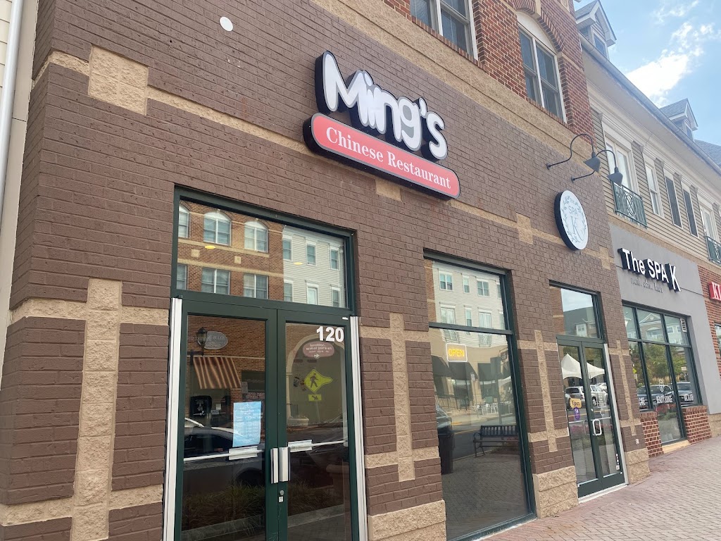 Mings （King Farm）Chinese Carryout Restaurant | restaurant | 800 Pleasant Dr #120, Rockville, MD 20850, USA | 3014612749 OR +1 301-461-2749