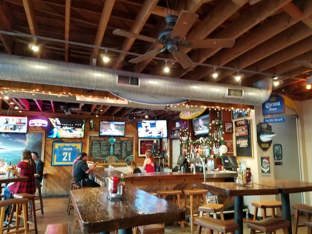 Dirty Birds | restaurant | 2734, 4656 Mission Blvd, San Diego, CA 92109, USA | 8582742473 OR +1 858-274-2473