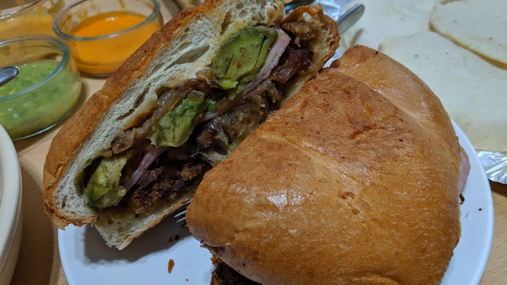 Taqueria Santa Barbara | restaurant | 1213 State St Suite A, Santa Barbara, CA 93101, USA | 8058696618 OR +1 805-869-6618