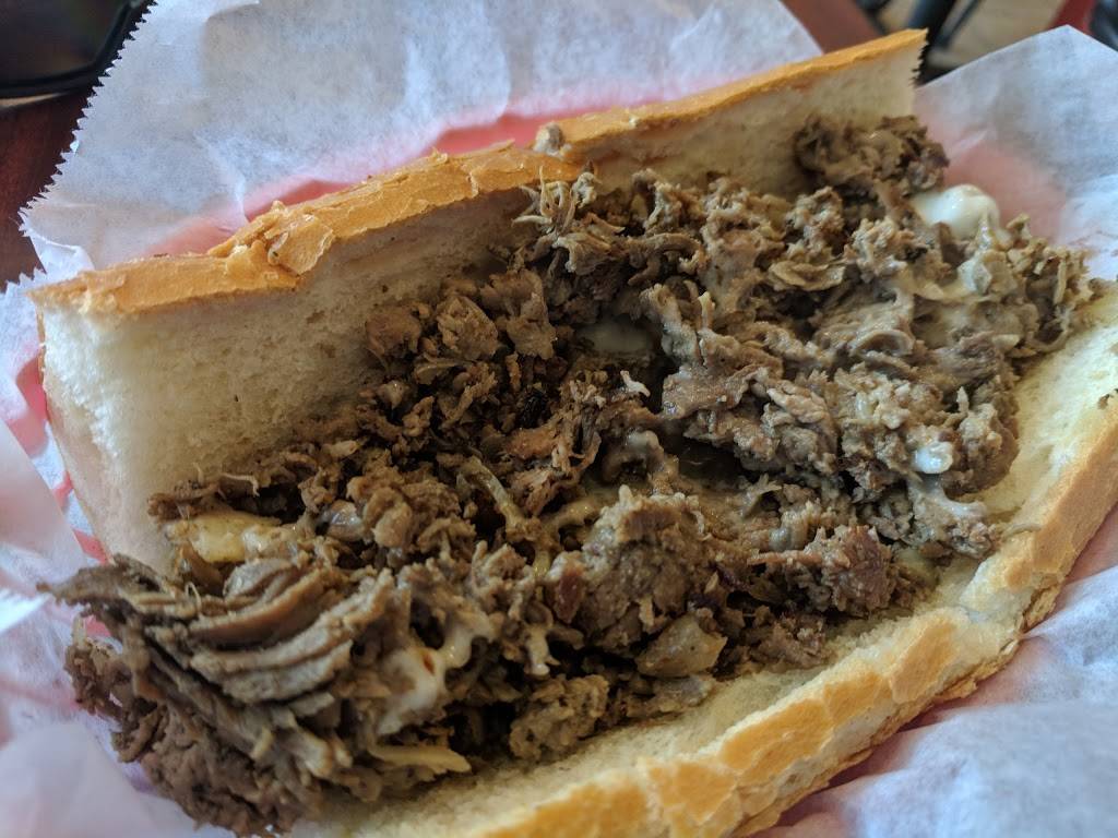 Phillys Cheesesteaks & Wings | restaurant | 2561 N 1st St, San Jose, CA 95131, USA | 4083572381 OR +1 408-357-2381