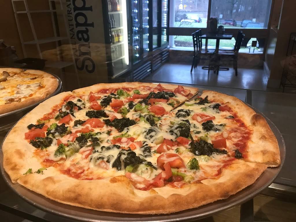 Salem Pizza and Pasta | restaurant | 60 June Rd, North Salem, NY 10560, USA | 9146698111 OR +1 914-669-8111