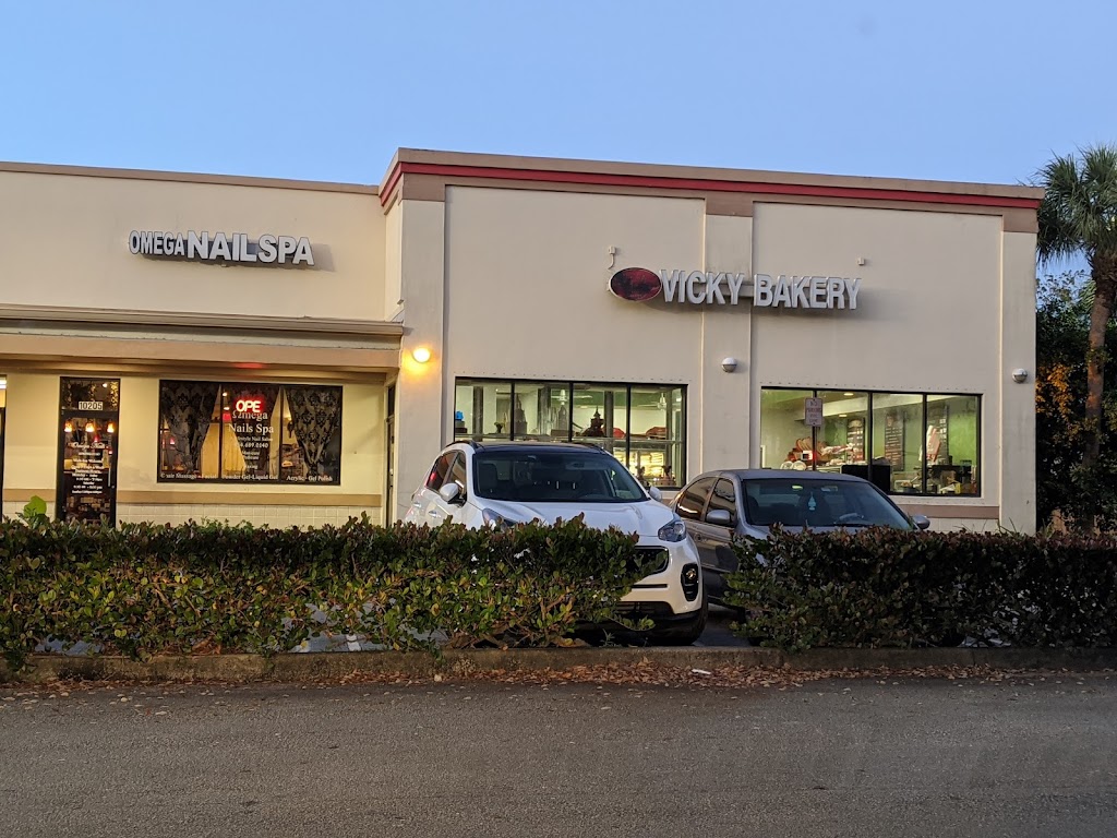Vicky Bakery | bakery | 10201 Stirling Rd, Cooper City, FL 33328, USA | 9544344420 OR +1 954-434-4420