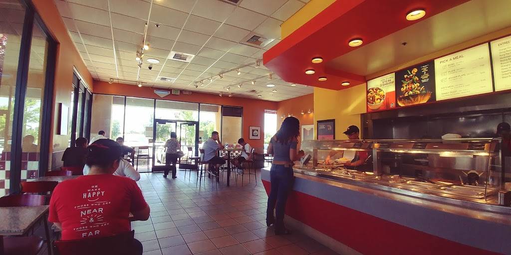 Panda Express | restaurant | 9154 E Stockton Blvd, Elk Grove, CA 95624, USA | 9166860626 OR +1 916-686-0626