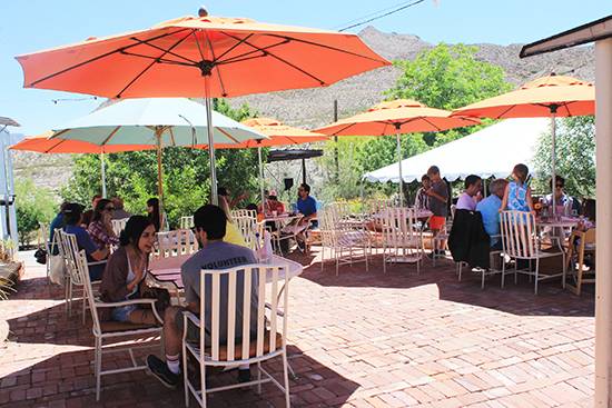 Ardovinos Desert Crossing | restaurant | 1 Ardovinos Dr, Sunland Park, NM 88063, USA | 5755890653 OR +1 575-589-0653