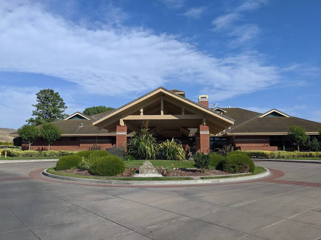 Coyote Creek Golf Club | restaurant | 1 Coyote Creek Golf Dr, Morgan Hill, CA 95037, USA | 4084631400 OR +1 408-463-1400