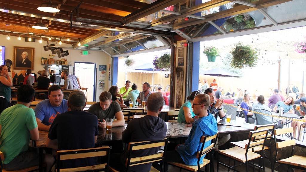 Declaration Brewing Company | restaurant | 2030 S Cherokee St, Denver, CO 80223, USA | 3039557410 OR +1 303-955-7410
