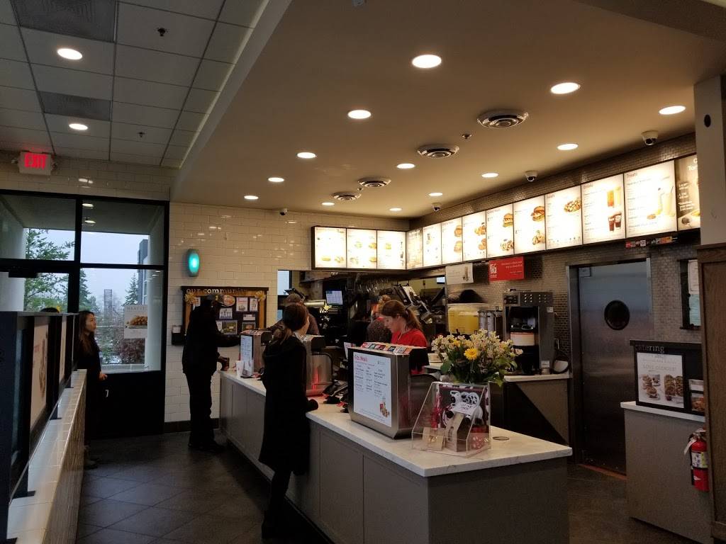 Chick-fil-A | restaurant | 785 116th Ave NE, Bellevue, WA 98004, USA | 4254541758 OR +1 425-454-1758