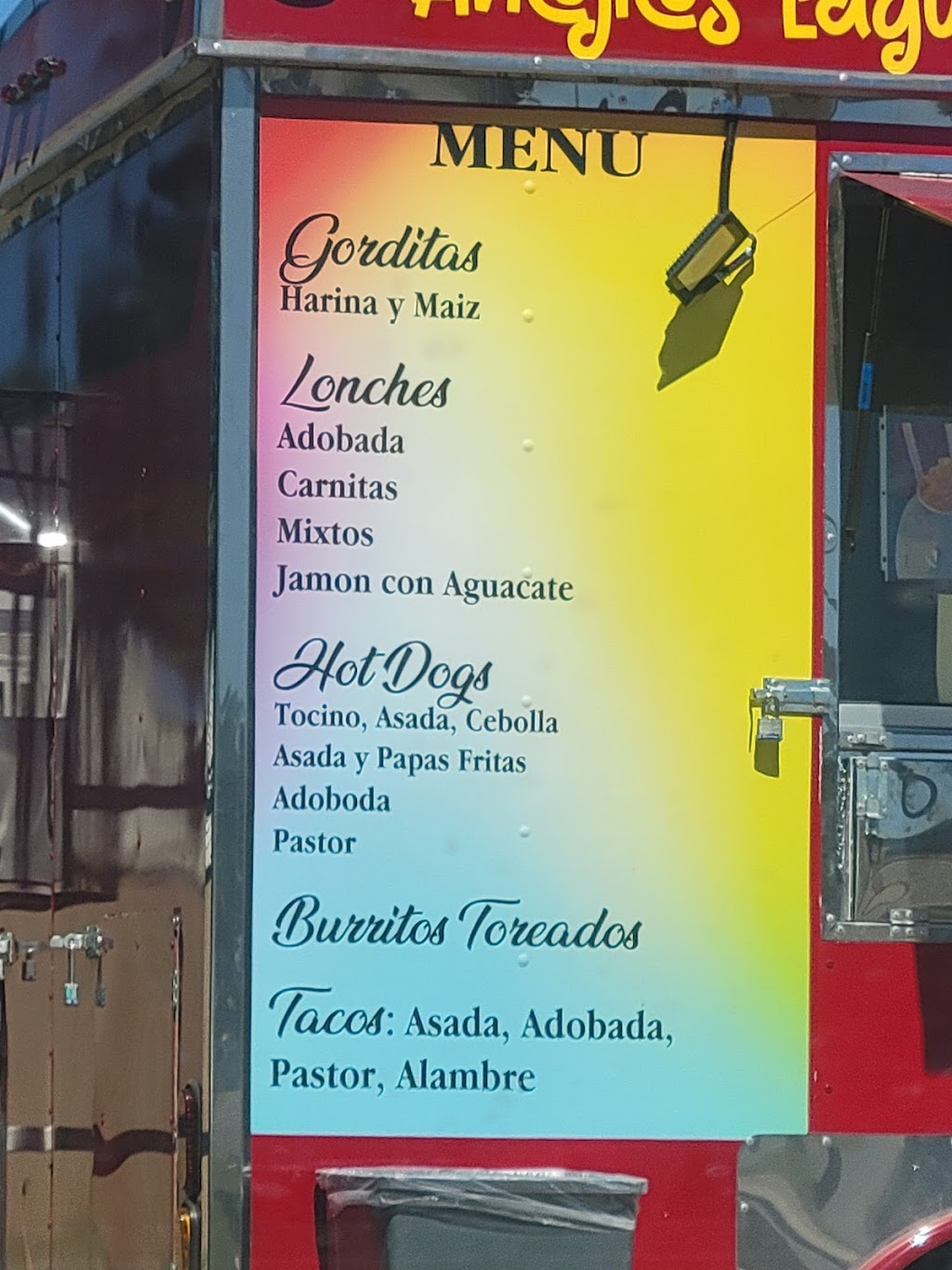 Antojitos laguneros | restaurant | 901 SW 35th St, Oklahoma City, OK 73109, USA | 4055964008 OR +1 405-596-4008