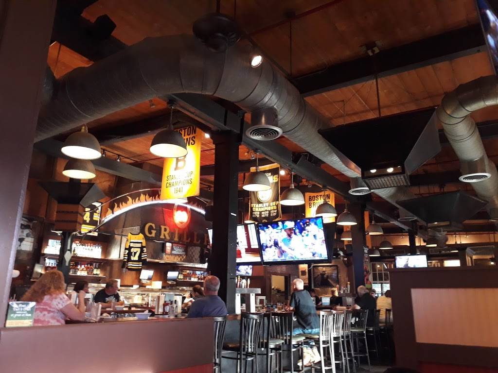 99 Restaurants | restaurant | 404 Pleasant St, Fall River, MA 02721, USA | 5086738999 OR +1 508-673-8999