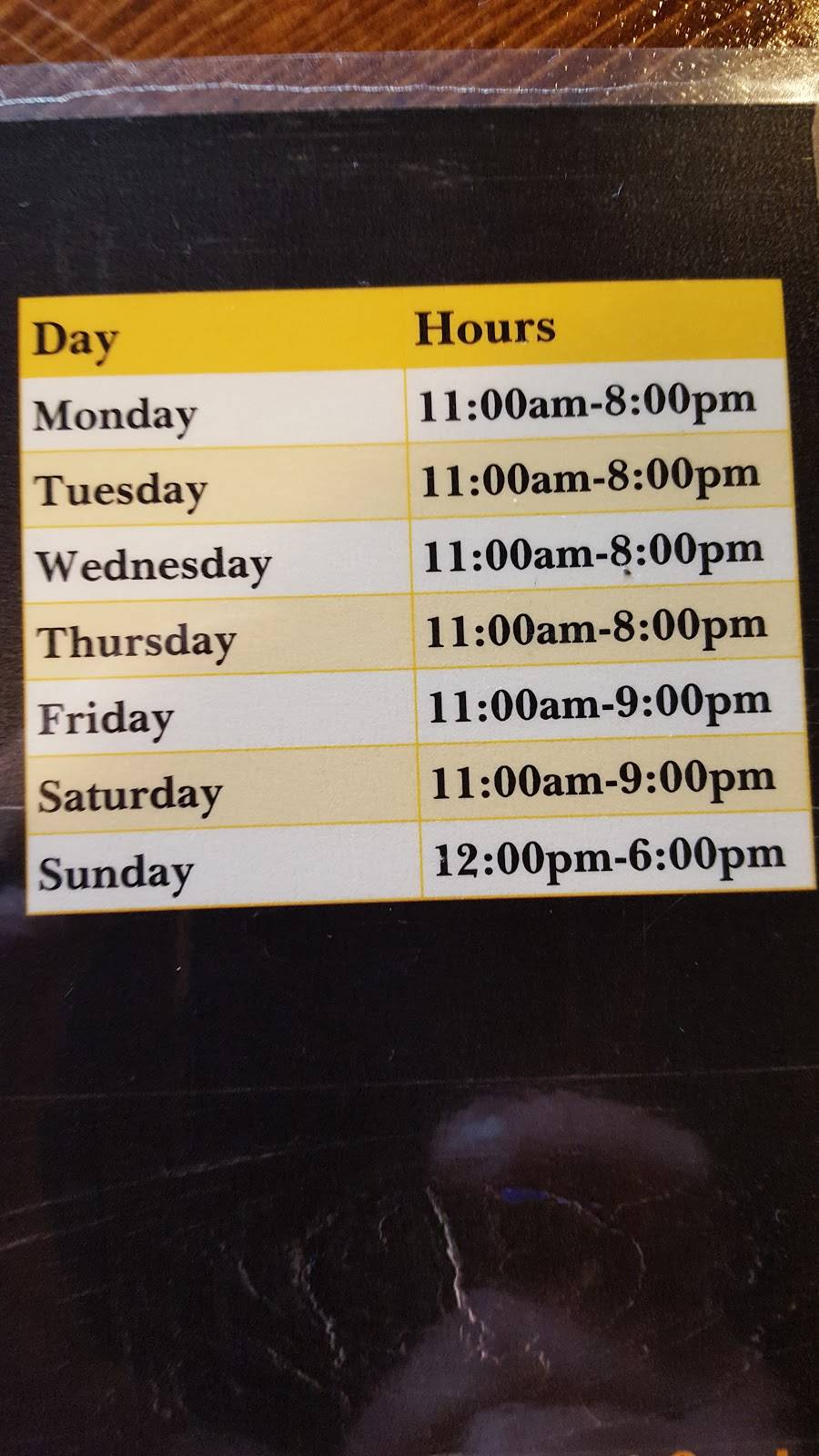 Joe-Joes Super Heroes & Steaks | restaurant | 121 W Main St, Louisa, VA 23093, USA | 5409675656 OR +1 540-967-5656