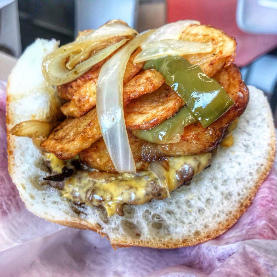 Jimmy Buffs Italian Hot Dogs | restaurant | 60 Washington St, West Orange, NJ 07052, USA | 9733259897 OR +1 973-325-9897