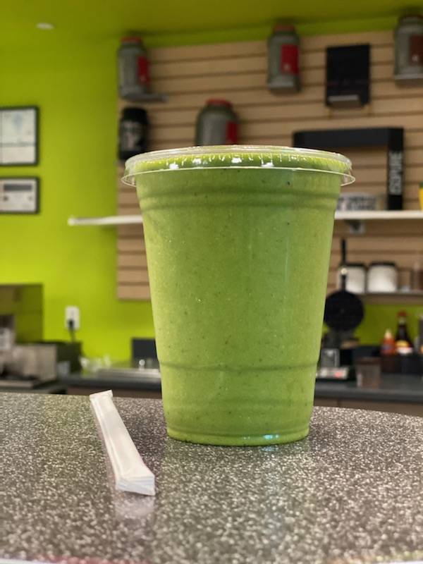 GoGo Protein Bar (Inside LA Fitness) | restaurant | 7650 Barrington Rd #2237, Hanover Park, IL 60133, USA | 6304578554 OR +1 630-457-8554