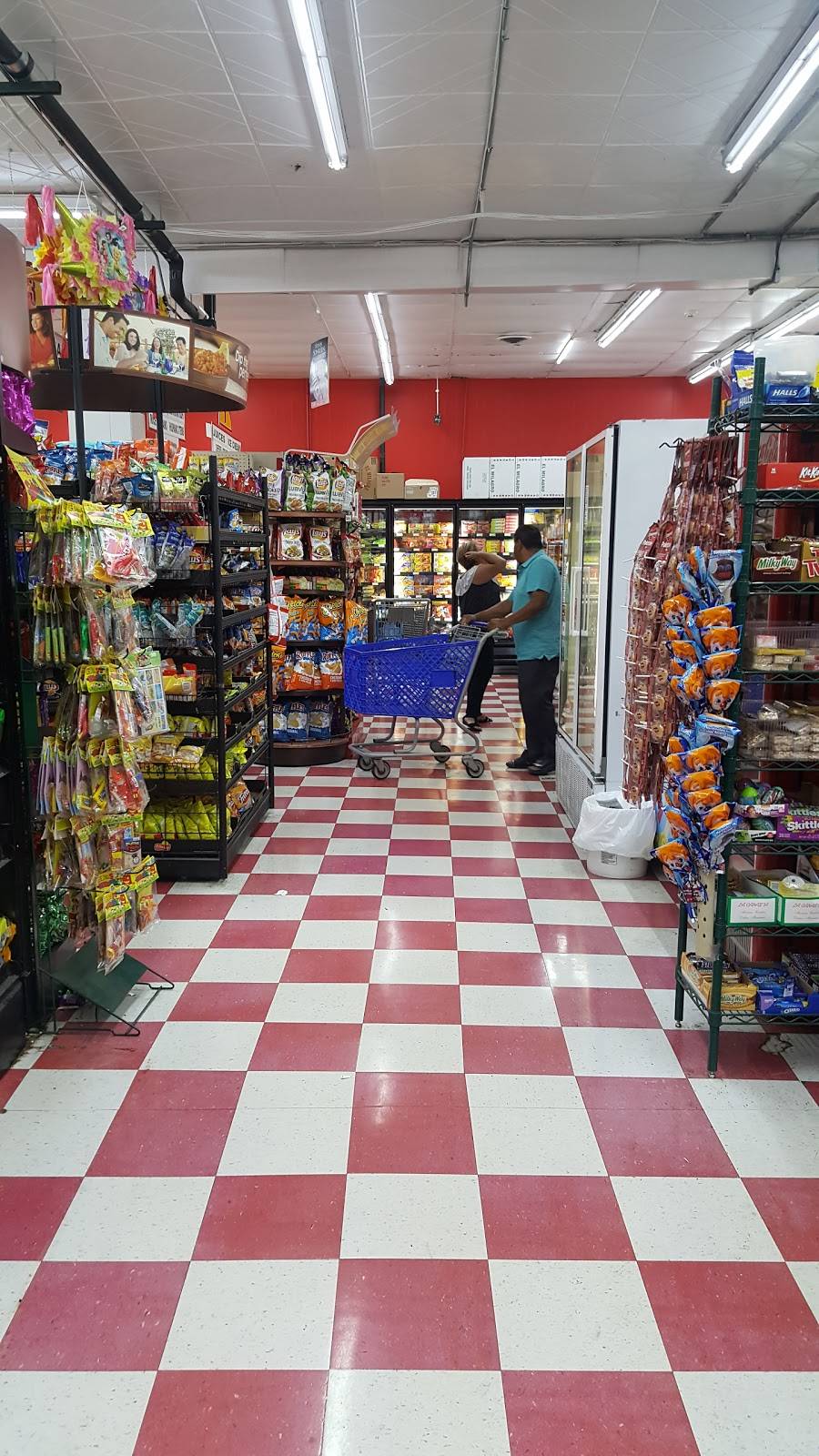 Carnicerias Jimenez | bakery | 717 N 19th Ave, Melrose Park, IL 60160, USA | 7083433460 OR +1 708-343-3460