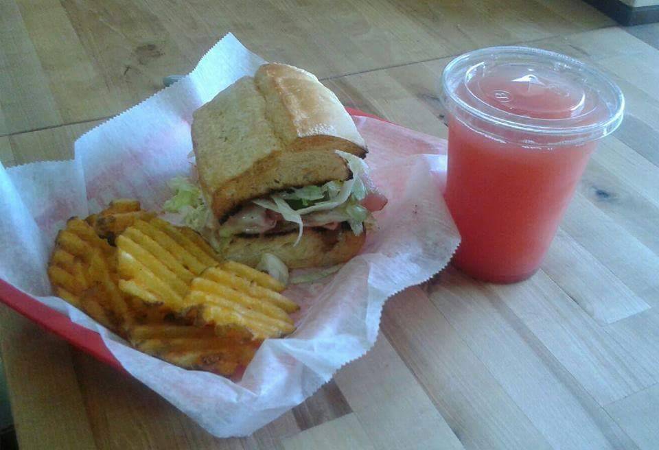 Second Street Sub Shop | meal takeaway | 108 W 2nd St, Royal Oak, MI 48067, USA | 2485437474 OR +1 248-543-7474