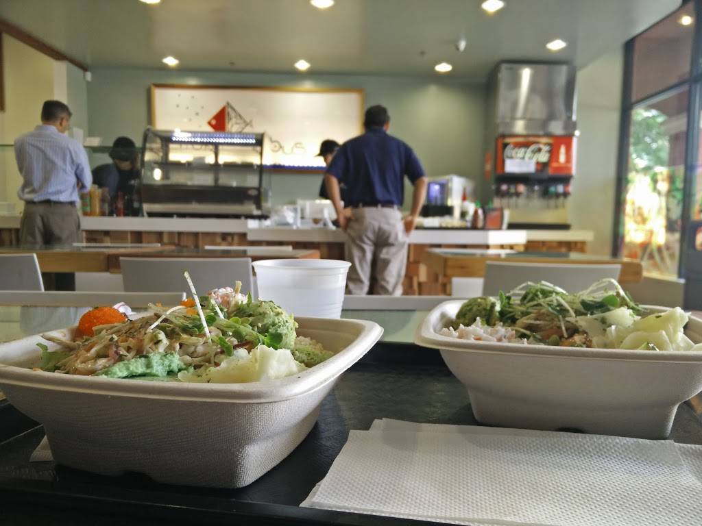 Pokilicious | restaurant | 1400 University Ave #106, Riverside, CA 92507, USA | 9517794824 OR +1 951-779-4824