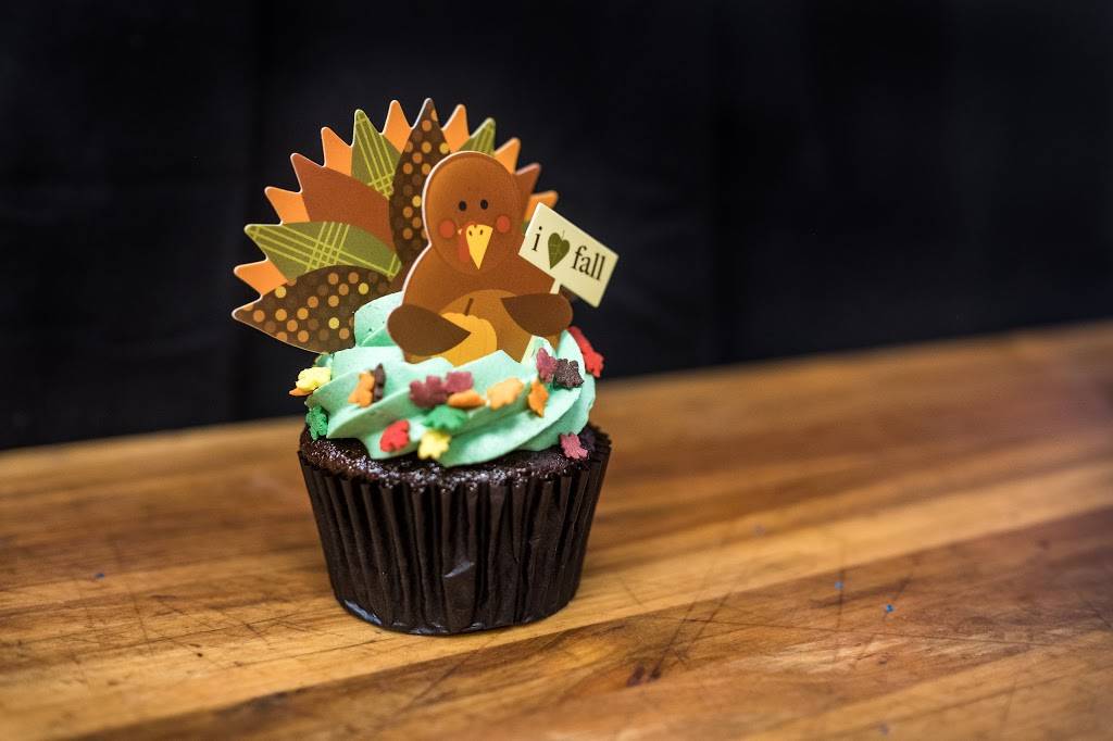 Sweet Avenue Bake Shop | bakery | 153 Park Ave, Rutherford, NJ 07070, USA | 2019352253 OR +1 201-935-2253