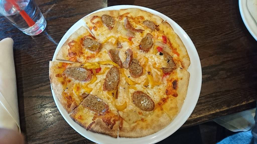 Taverna | restaurant | 450 Throckmorton St, Fort Worth, TX 76102, USA | 8178857502 OR +1 817-885-7502