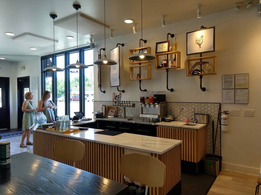 Chook | restaurant | 1300 S Pearl St, Denver, CO 80210, USA | 3032828399 OR +1 303-282-8399