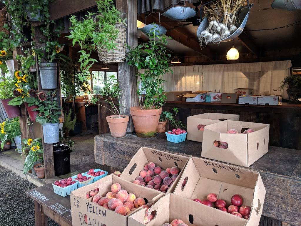 Blooming Hill Farm | restaurant | 1251 NY-208, Monroe, NY 10950, USA | 8452385004 OR +1 845-238-5004