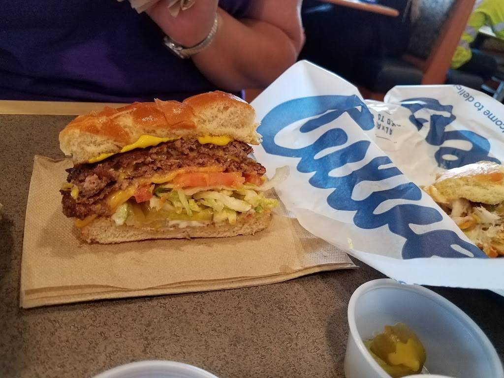 Culvers | restaurant | 40 S Broadway Pl, Tucson, AZ 85710, USA | 5207773213 OR +1 520-777-3213