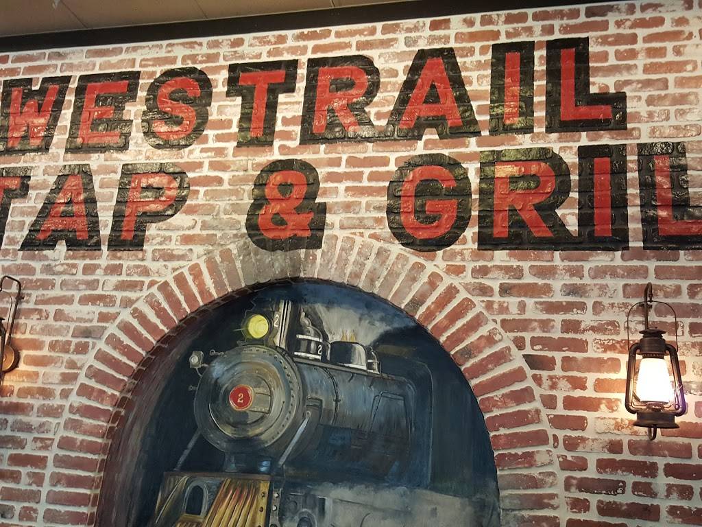 Westrail Tap & Grill | restaurant | 195 S Union Blvd, Lakewood, CO 80228, USA | 3039862200 OR +1 303-986-2200