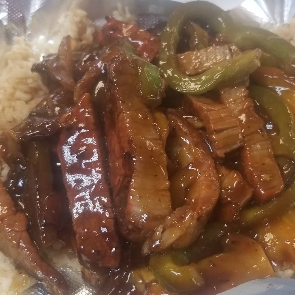 C Ruffs International Cuisine | restaurant | 19331 Joy Rd, Detroit, MI 48228, USA | 3133558077 OR +1 313-355-8077