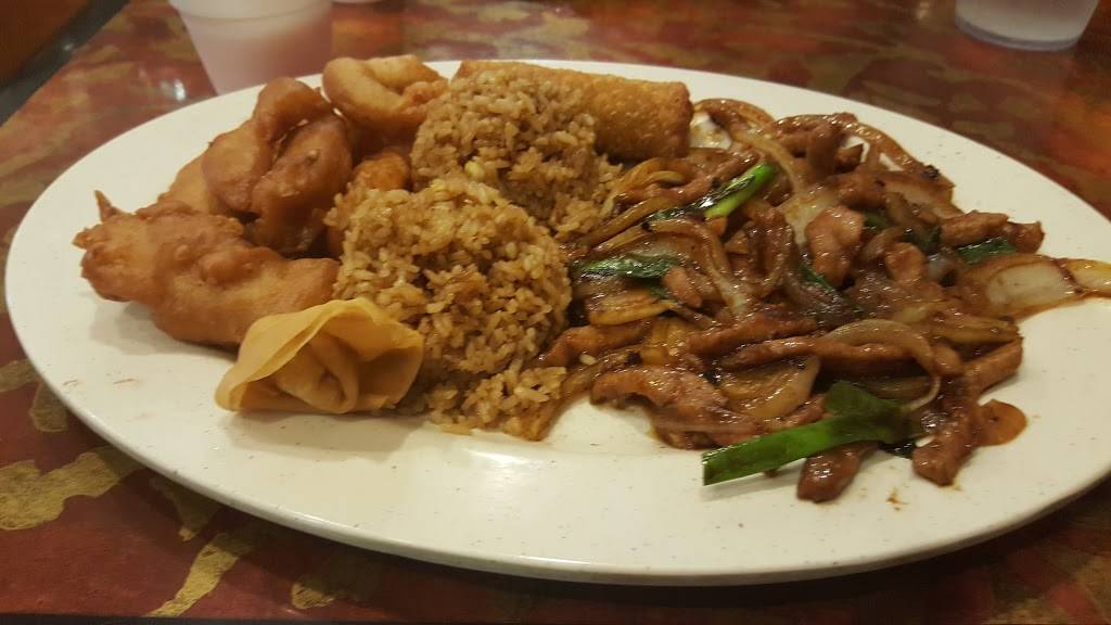 Taiwan Dragon Chinese Restaurant | restaurant | 308 E Avenue G, Killeen, TX 76541, USA | 2545260392 OR +1 254-526-0392