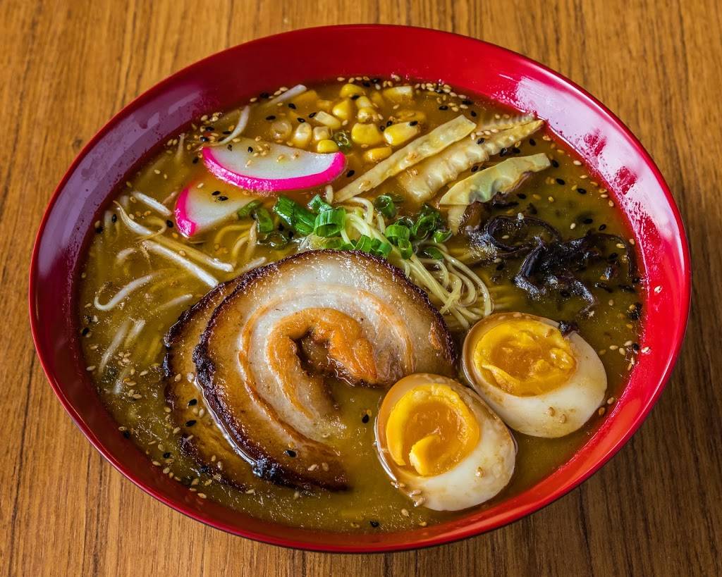 FiGaMi Asian Fresh | restaurant | 3446 W Camelback Rd STE 103, Phoenix, AZ 85017, USA | 6026285419 OR +1 602-628-5419