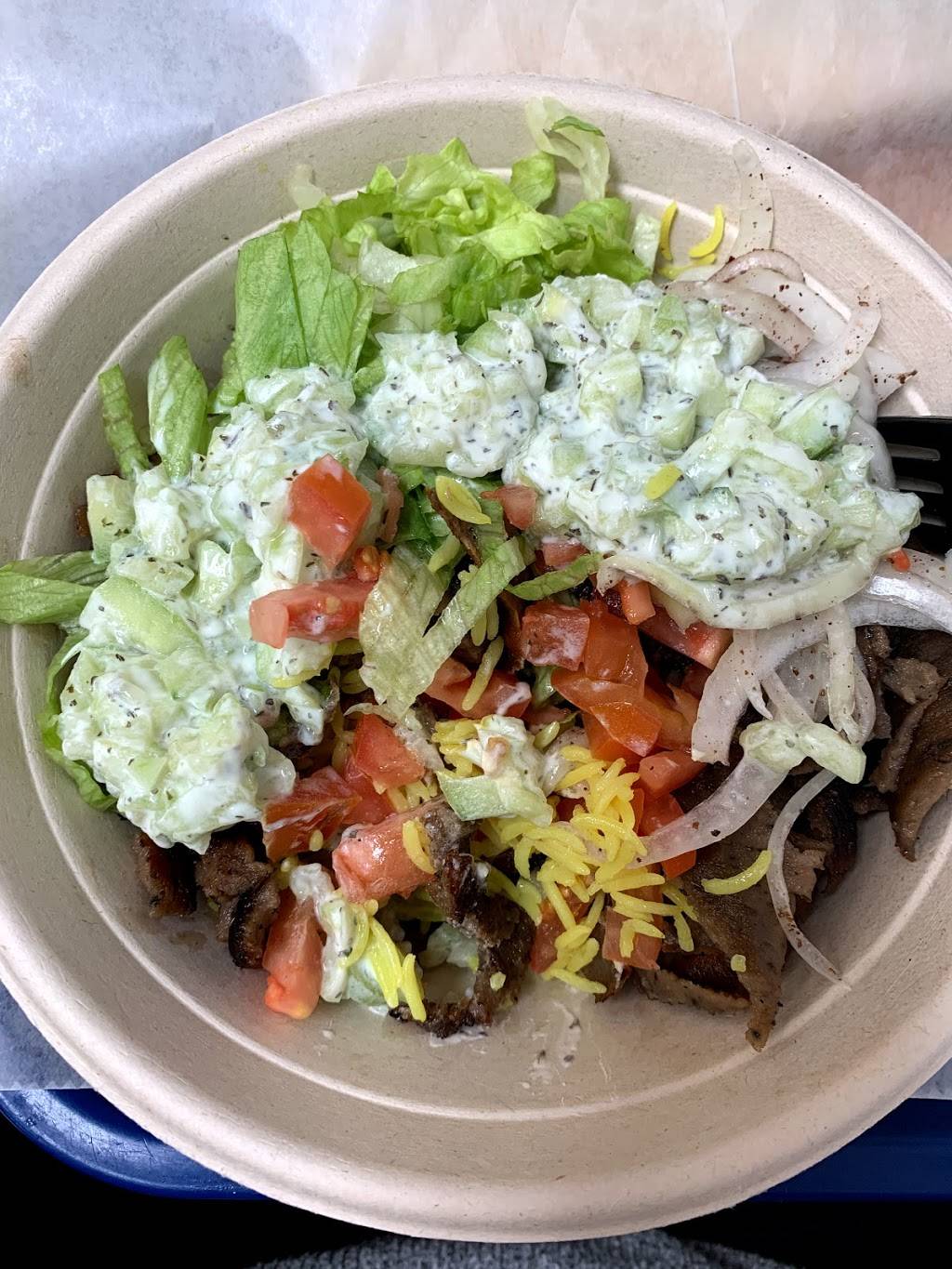 Fulla Mediterranean Restaurant | restaurant | 14215 S Bell Rd, Homer Glen, IL 60491, USA | 7085906835 OR +1 708-590-6835