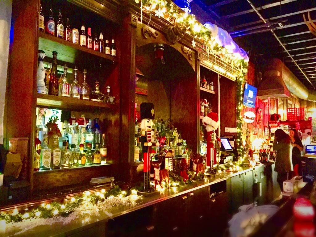 The Escondite | restaurant | 1631, 1631, 410 Boyd St, Los Angeles, CA 90013, USA | 2133950482 OR +1 213-395-0482