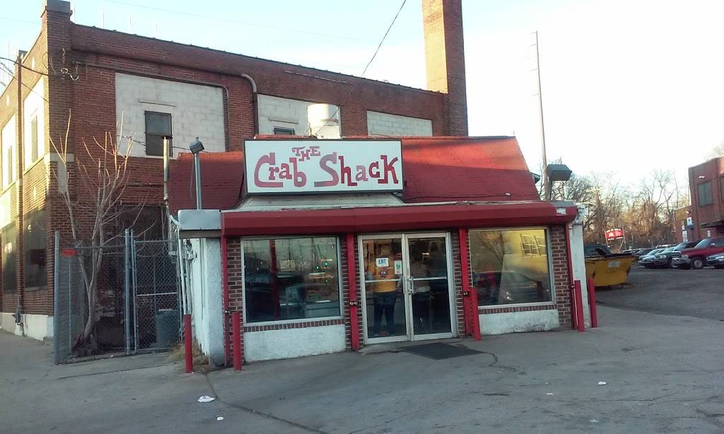 Crab Shack | meal takeaway | 4800 N 16th St, Philadelphia, PA 19141, USA | 2153241515 OR +1 215-324-1515