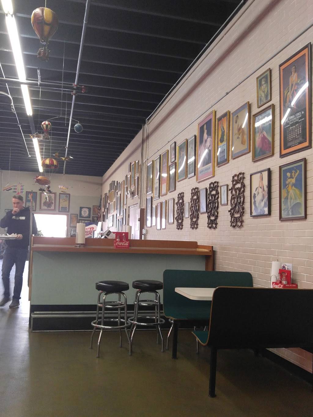 Sub Factory | meal takeaway | 311 S Battleground Ave, Kings Mountain, NC 28086, USA | 7047394255 OR +1 704-739-4255