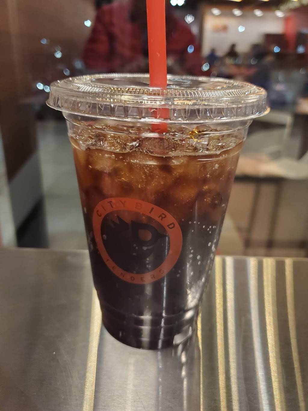 CityBird Tenders | restaurant | 2887 Dixie Hwy, Crestview Hills, KY 41017, USA | 8595781980 OR +1 859-578-1980