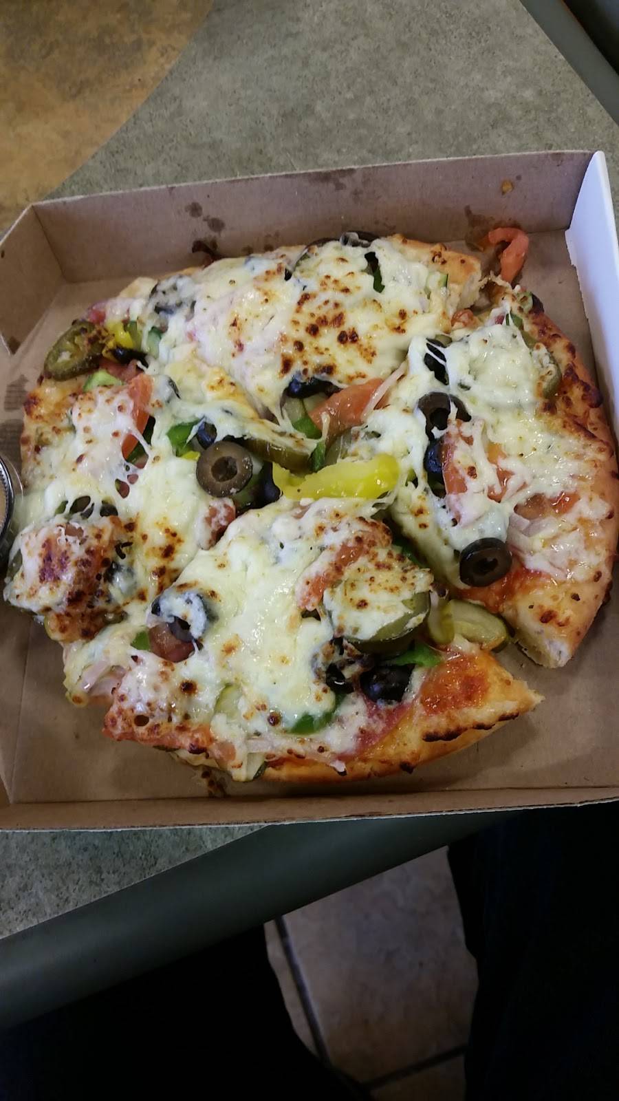 Subway | restaurant | 121 E Colby St, Whitehall, MI 49461, USA | 2318949396 OR +1 231-894-9396