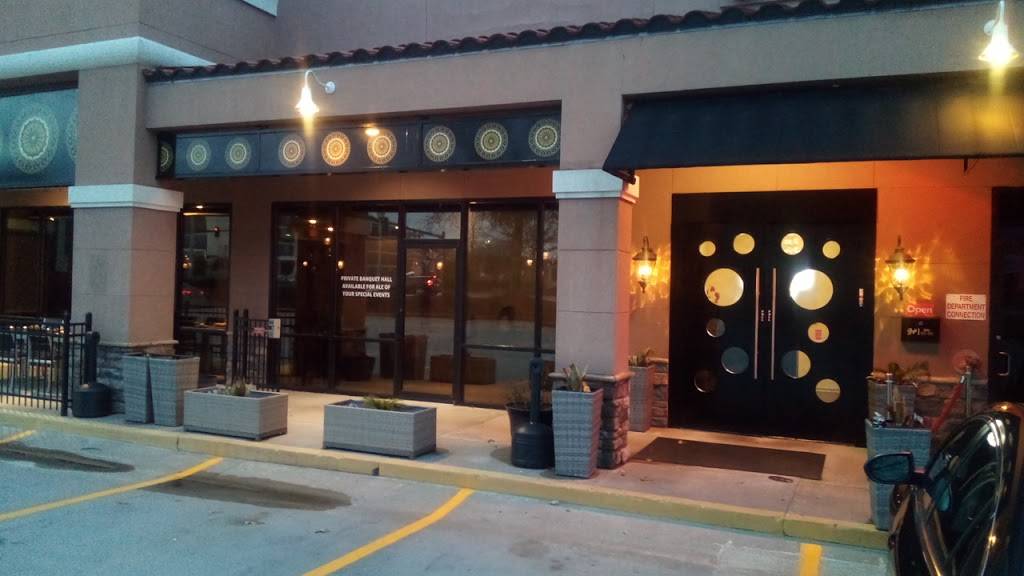 Sage Mediterranean Grill | restaurant | 2720 Mall of Georgia Blvd #105, Buford, GA 30519, USA | 4049373601 OR +1 404-937-3601