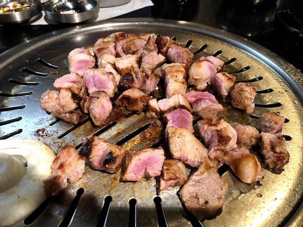 Saemaeul Restaurant | restaurant | 5471 Beach Blvd, Buena Park, CA 90621, USA | 7145620900 OR +1 714-562-0900