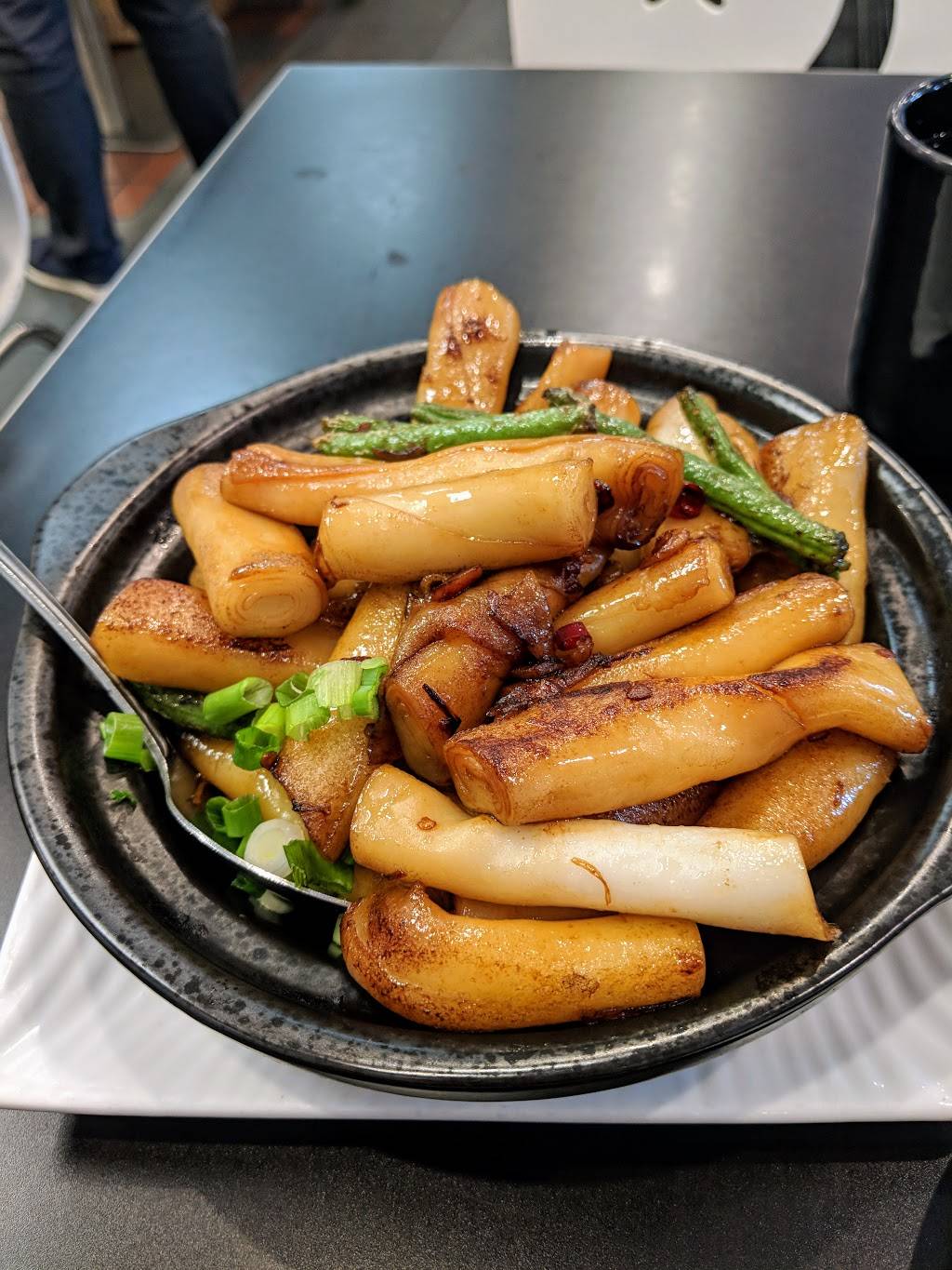 Hing Lung | restaurant | 1230 El Camino Real, San Bruno, CA 94066, USA | 6508733088 OR +1 650-873-3088