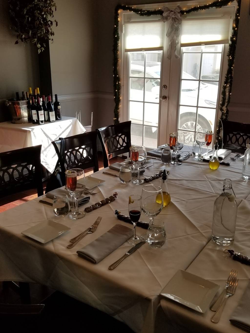 Bici Restaurant | restaurant | 61 E Main St, Ramsey, NJ 07446, USA | 2019629015 OR +1 201-962-9015