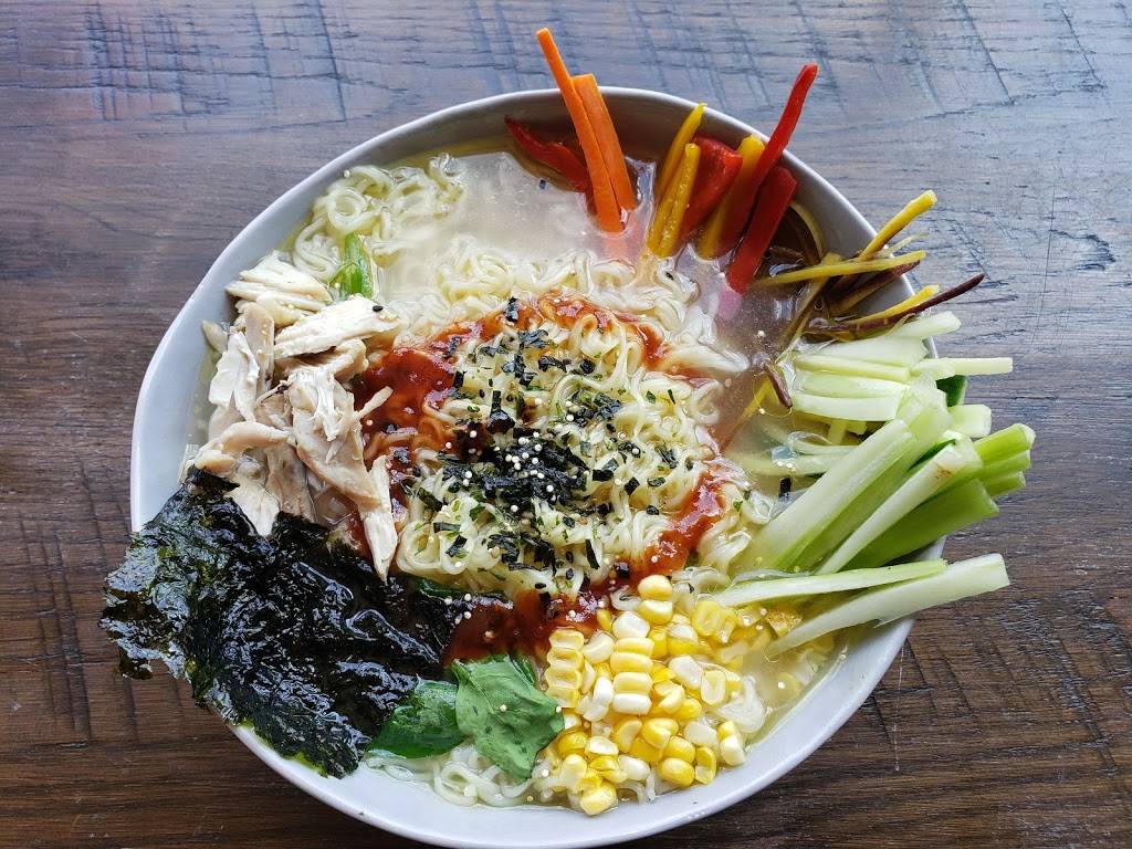 The Wild Feast Cafe | restaurant | 88 N Village Ave, Rockville Centre, NY 11570, USA | 5166652124 OR +1 516-665-2124