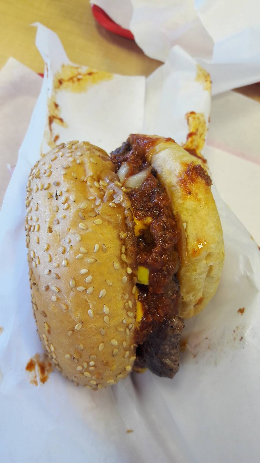 Johnnys Burgers & Dogs | restaurant | 3141 S McClintock Dr #13, Tempe, AZ 85282, USA | 4807553833 OR +1 480-755-3833