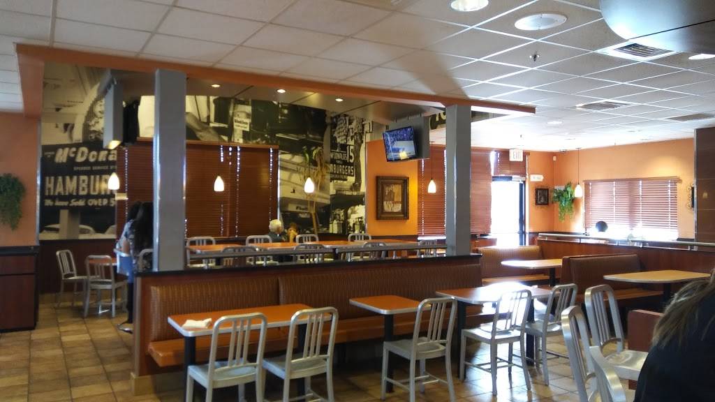 McDonalds | cafe | 870 N Dysart Rd, Goodyear, AZ 85338, USA | 6239322707 OR +1 623-932-2707