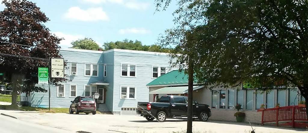 Bua | restaurant | 703 Sabattus St, Lewiston, ME 04240, USA | 2073764810 OR +1 207-376-4810